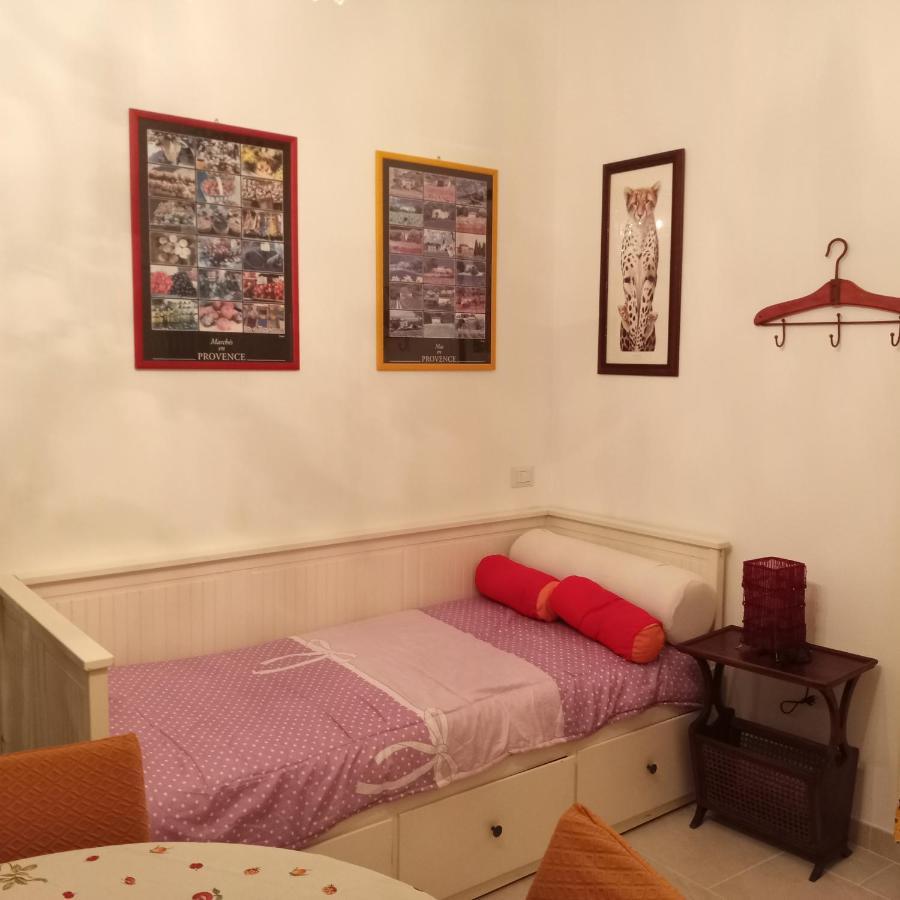 Villa La Corte Di Paola 1 E 2 à Gênes Extérieur photo