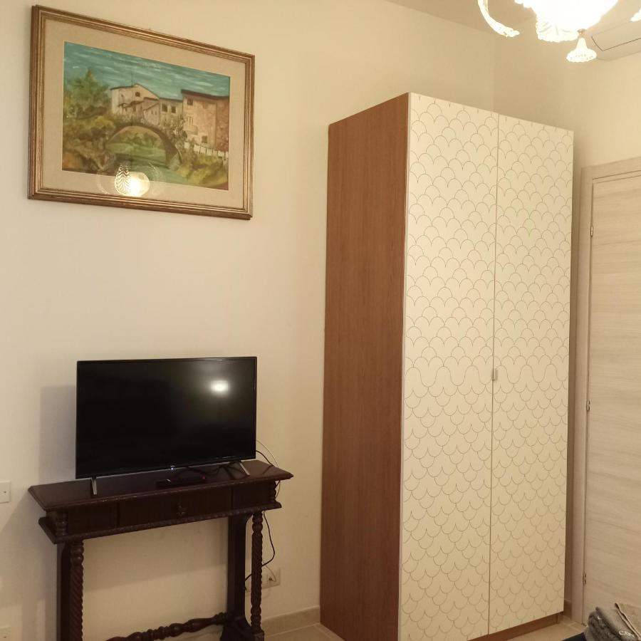 Villa La Corte Di Paola 1 E 2 à Gênes Extérieur photo