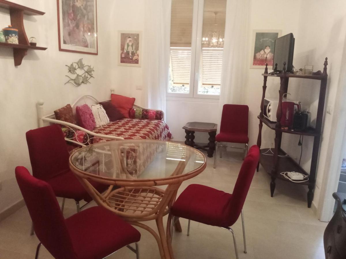Villa La Corte Di Paola 1 E 2 à Gênes Extérieur photo