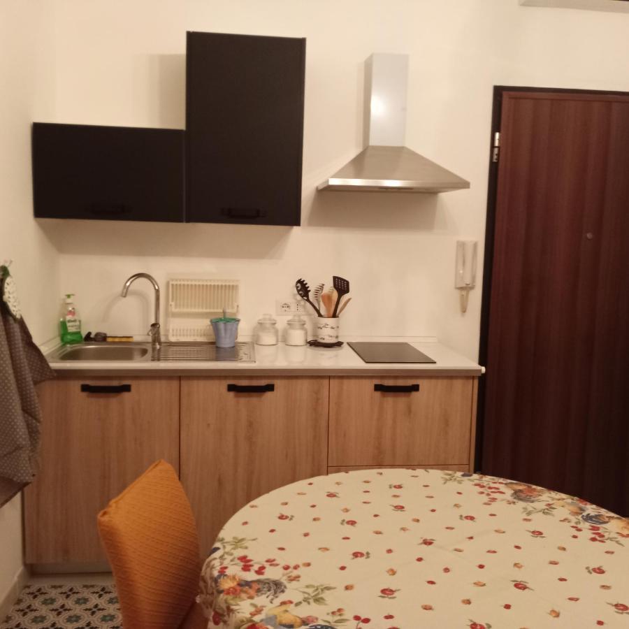 Villa La Corte Di Paola 1 E 2 à Gênes Extérieur photo