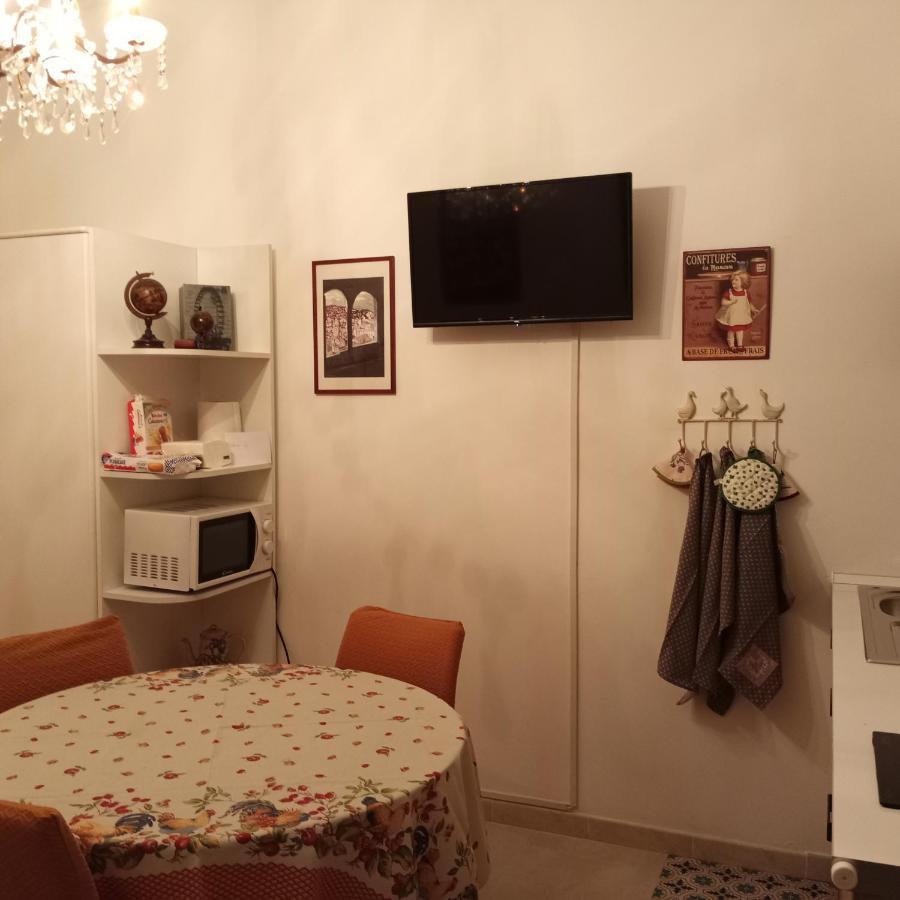 Villa La Corte Di Paola 1 E 2 à Gênes Extérieur photo
