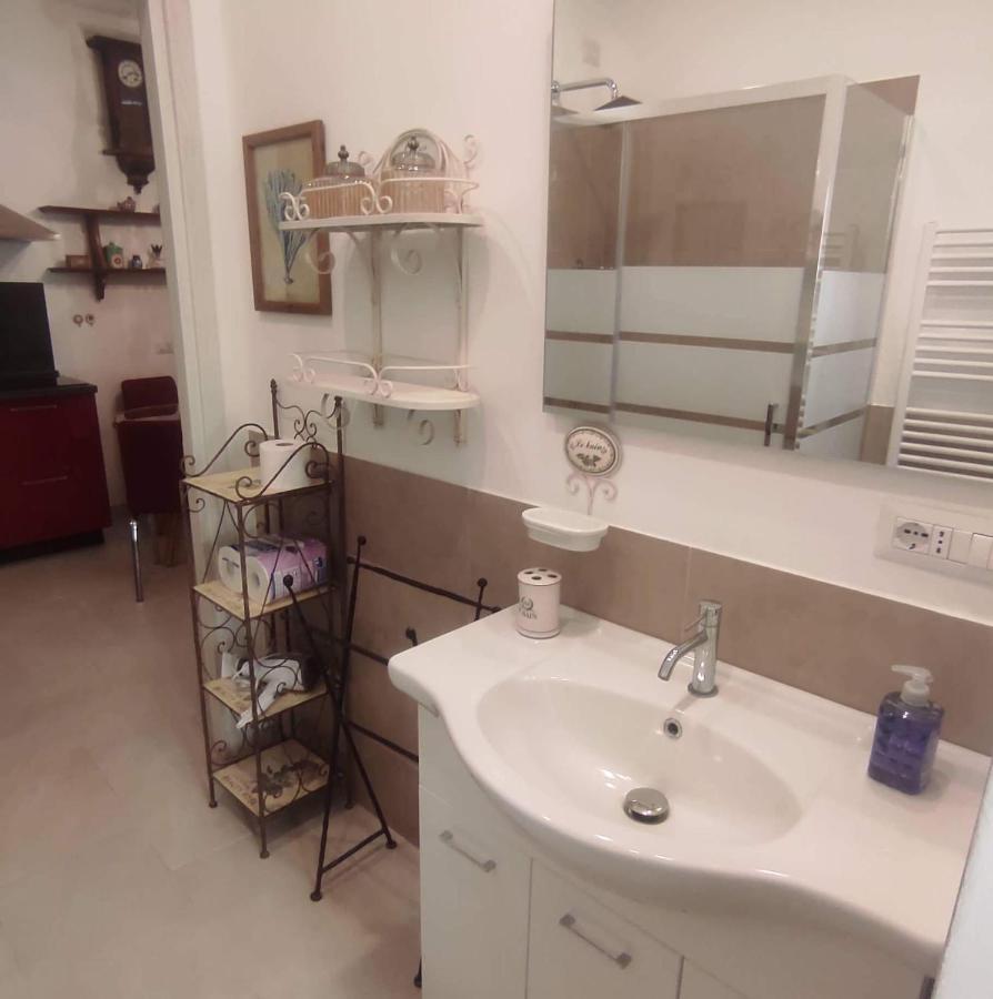 Villa La Corte Di Paola 1 E 2 à Gênes Extérieur photo