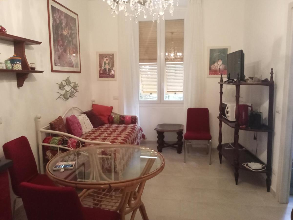 Villa La Corte Di Paola 1 E 2 à Gênes Extérieur photo