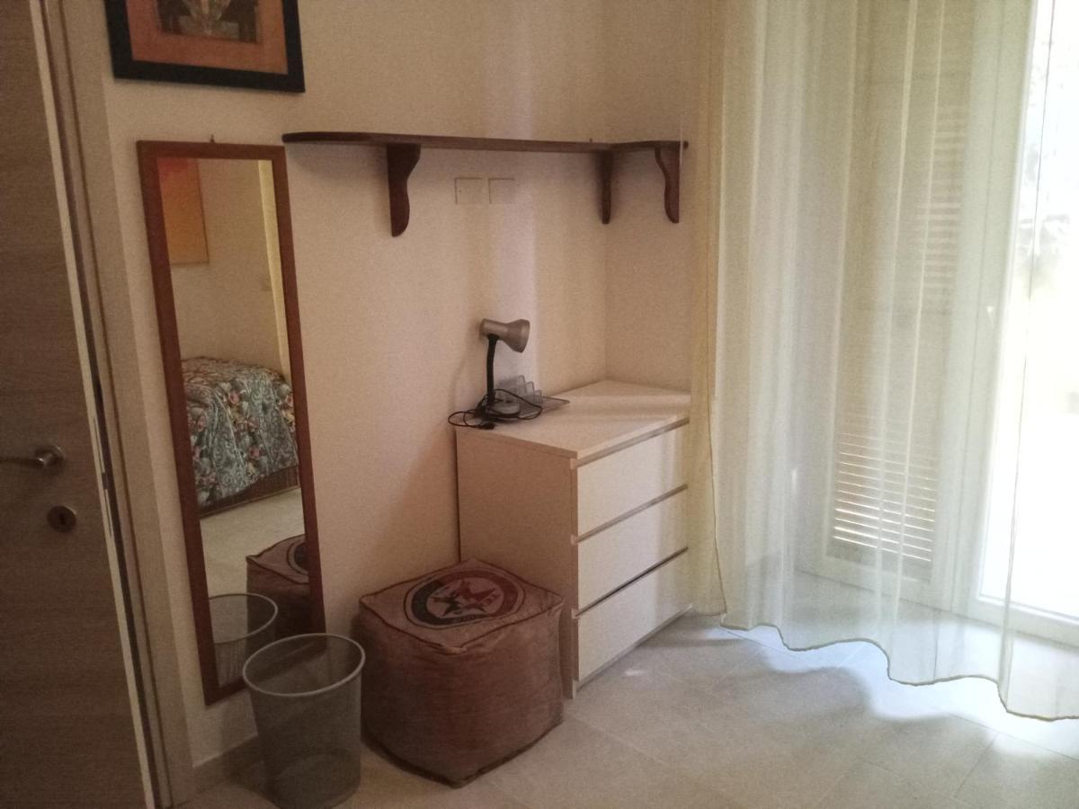 Villa La Corte Di Paola 1 E 2 à Gênes Extérieur photo