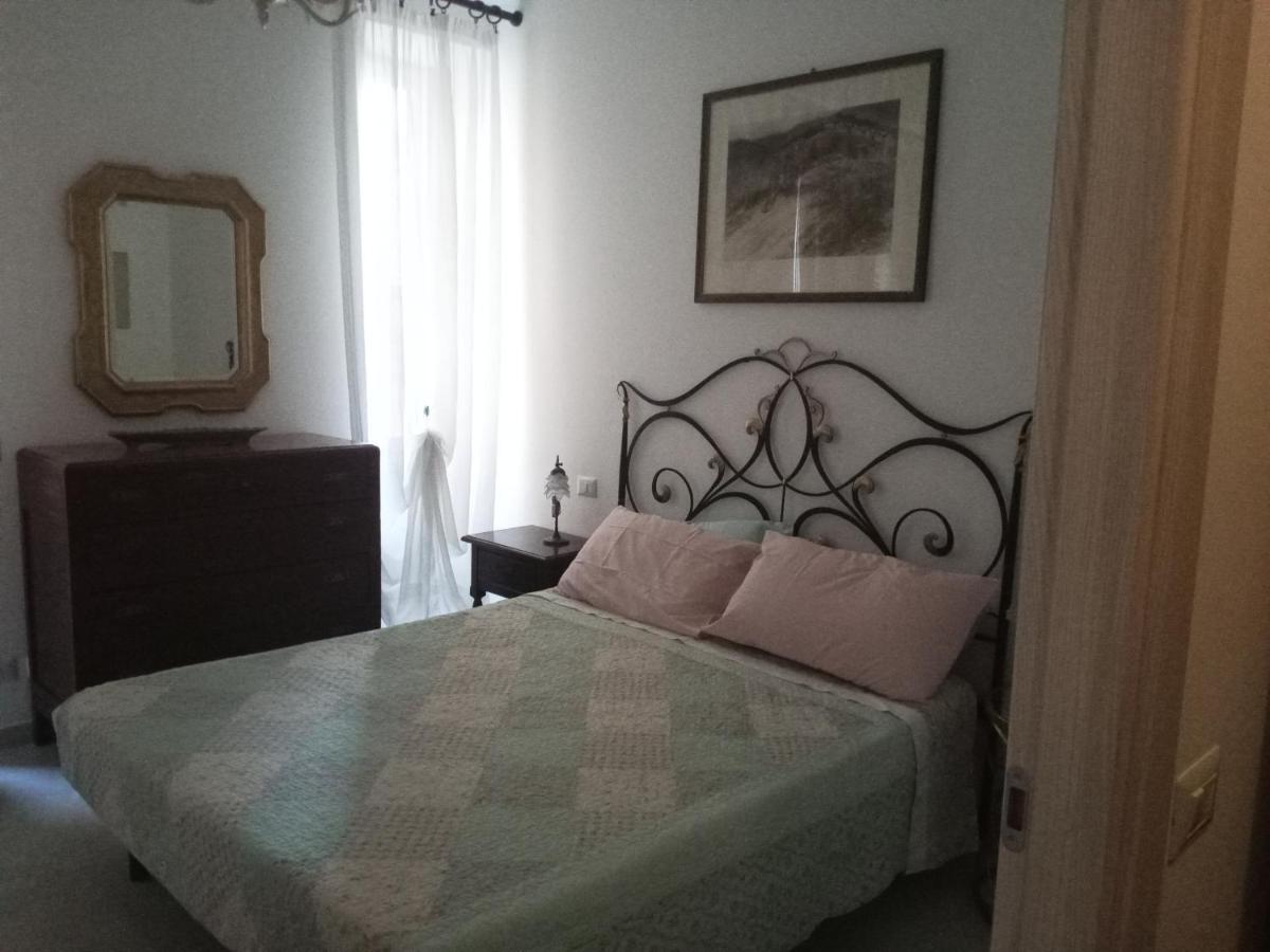 Villa La Corte Di Paola 1 E 2 à Gênes Extérieur photo