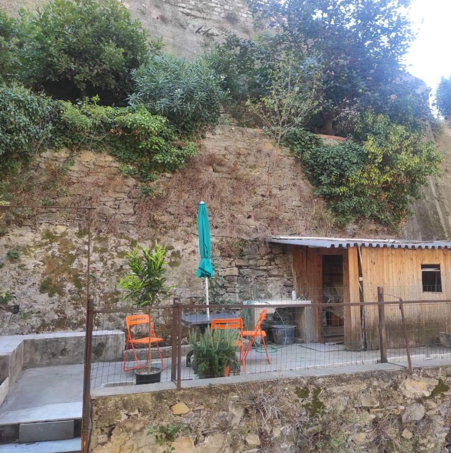 Villa La Corte Di Paola 1 E 2 à Gênes Extérieur photo