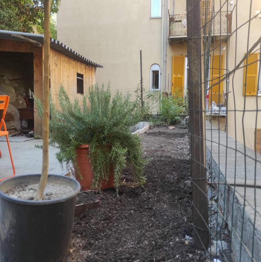 Villa La Corte Di Paola 1 E 2 à Gênes Extérieur photo