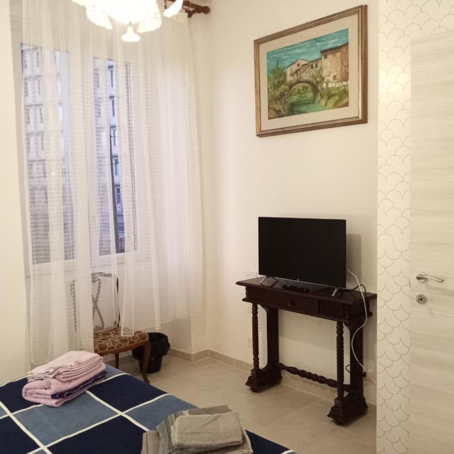 Villa La Corte Di Paola 1 E 2 à Gênes Extérieur photo