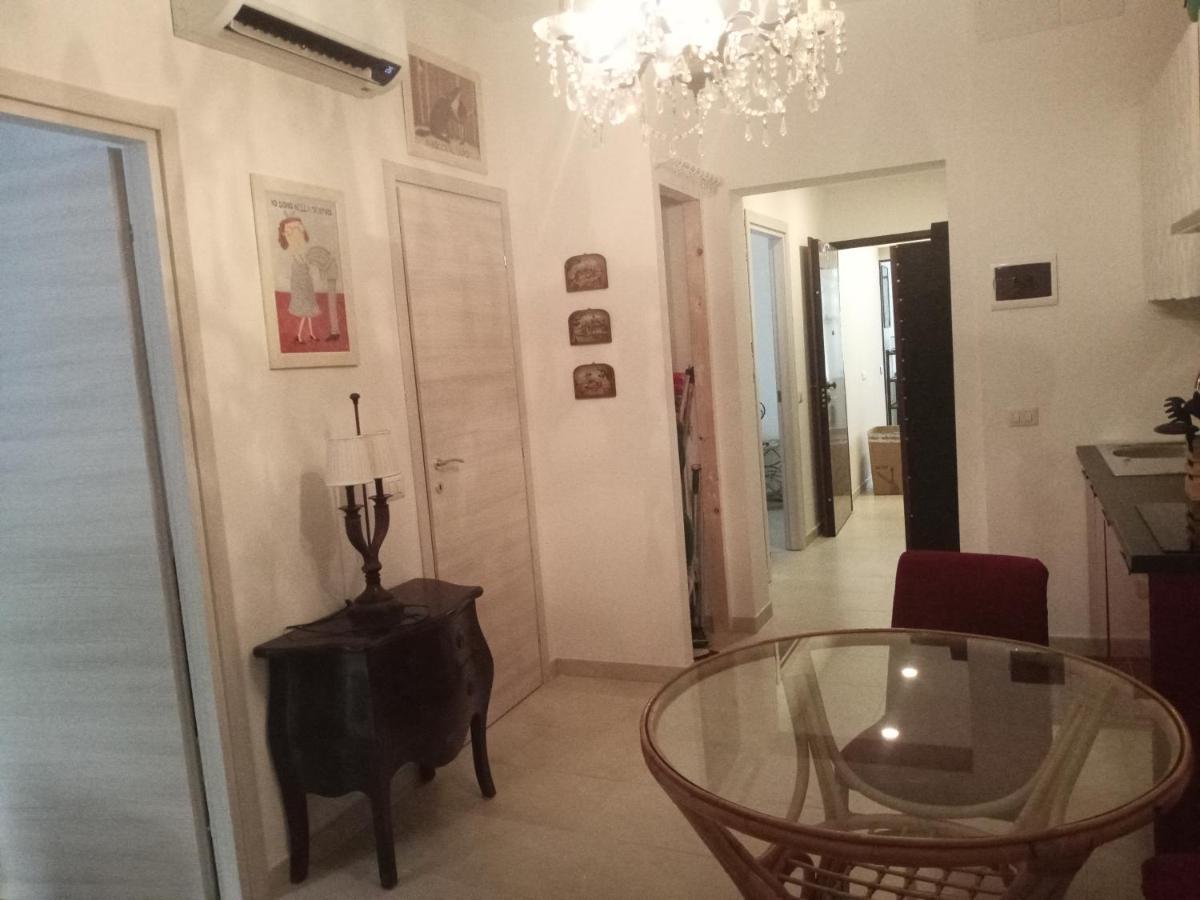 Villa La Corte Di Paola 1 E 2 à Gênes Extérieur photo