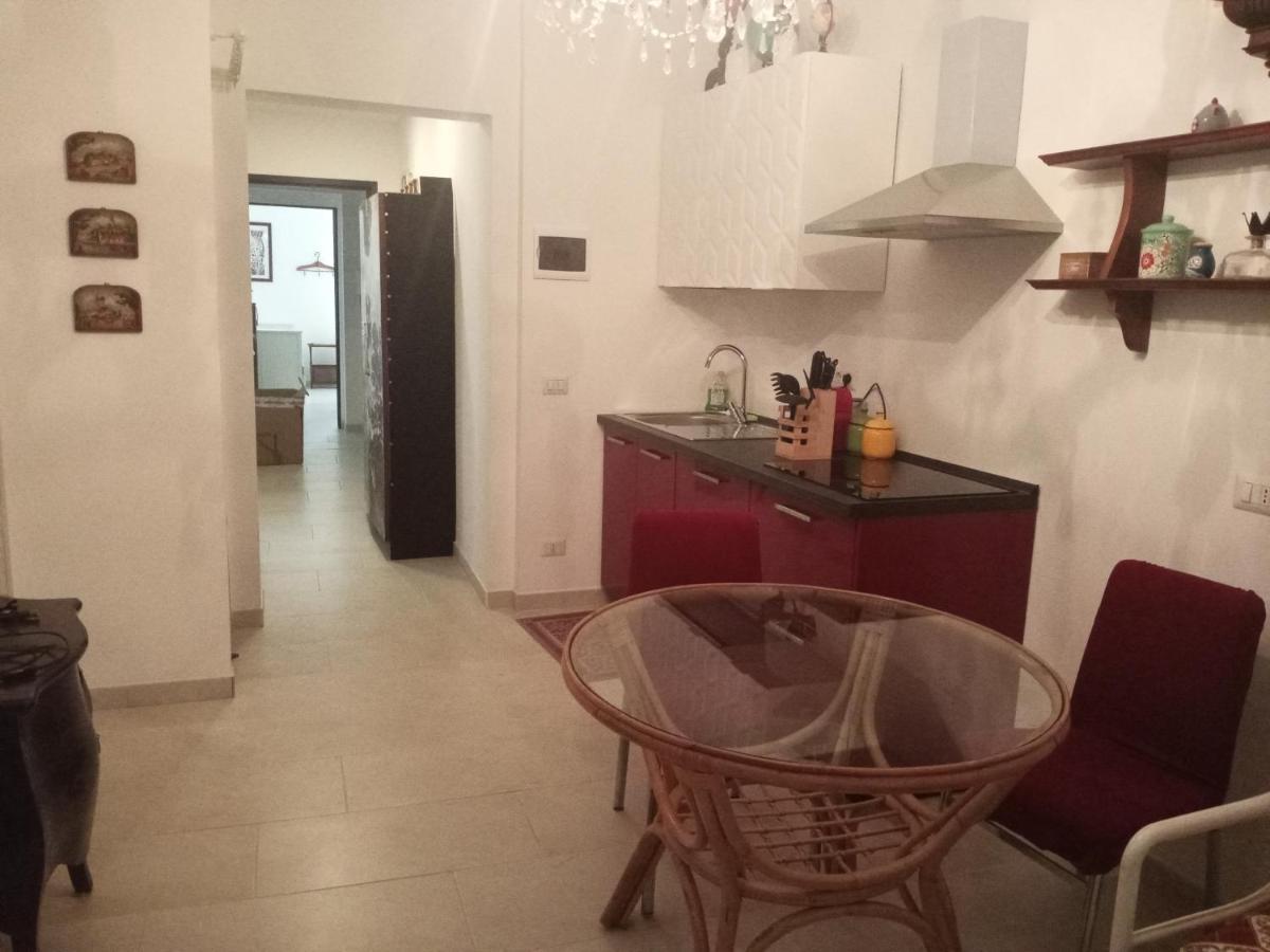 Villa La Corte Di Paola 1 E 2 à Gênes Extérieur photo