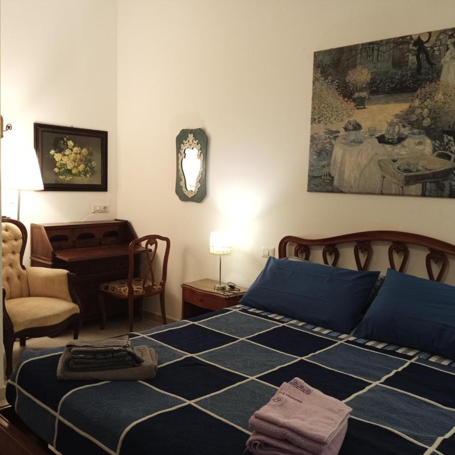 Villa La Corte Di Paola 1 E 2 à Gênes Extérieur photo