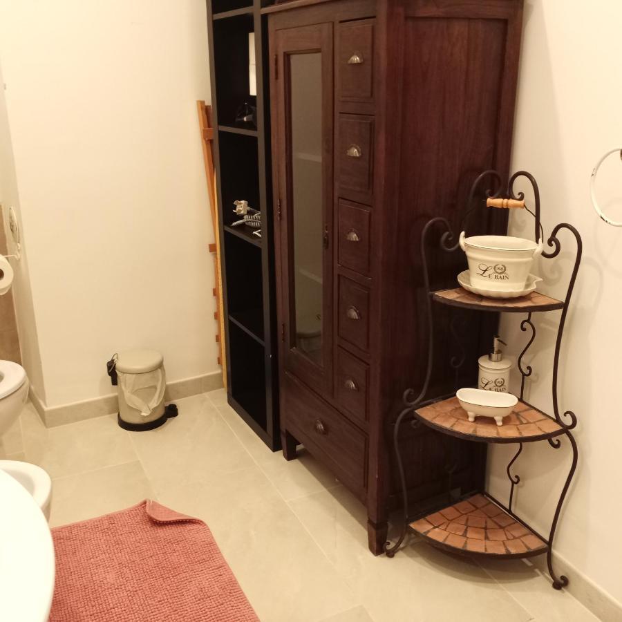 Villa La Corte Di Paola 1 E 2 à Gênes Extérieur photo