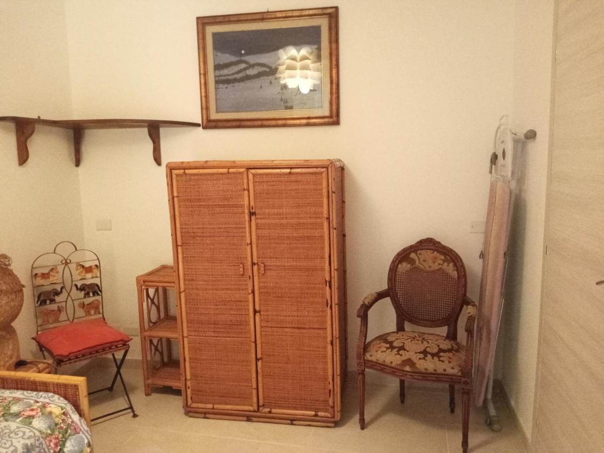 Villa La Corte Di Paola 1 E 2 à Gênes Extérieur photo