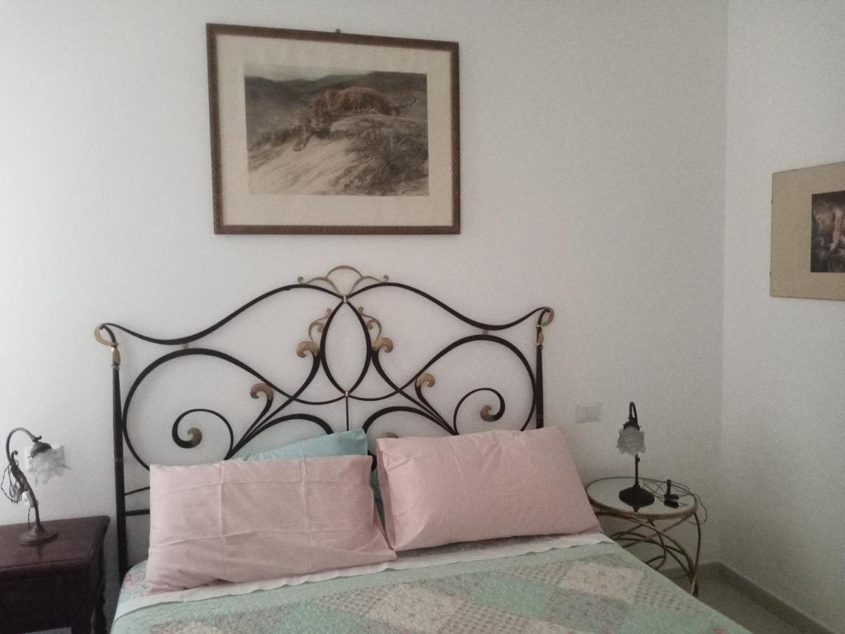 Villa La Corte Di Paola 1 E 2 à Gênes Extérieur photo
